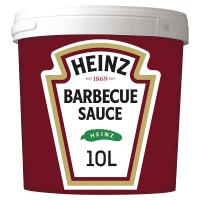 Heinz Barbecue Sauce 10 Ltr. Eimer