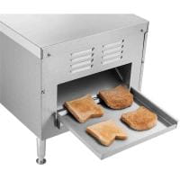 Bartscher Durchlauftoaster DLT150-1