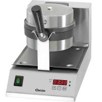 Bartscher Waffeleisen "Deluxe" 1BW170D