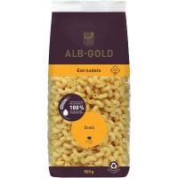 Albgold Eiernudel Drelli  500g Beutel