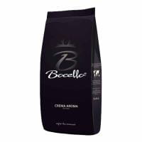 Kaffee Bocello Crema & Aroma, 1000g Beutel