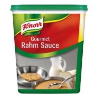 Knorr Gourmet Rahm Sauce 1kg Dose