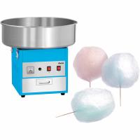 Bartscher Zuckerwattemaschine