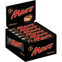 Mars Classic Doppelpack 24x 70g im Thekendisplay