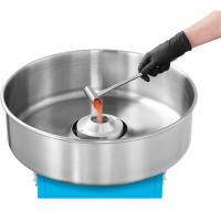 Bartscher Zuckerwattemaschine
