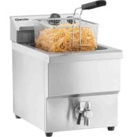 Bartscher Fritteuse IMBISS I