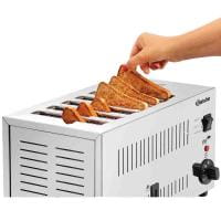 Bartscher Toaster TS60