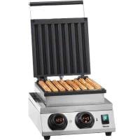 Bartscher Waffeleisen MDI Churros 2210
