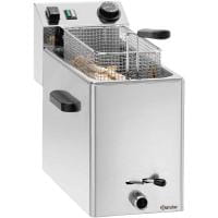 Bartscher Fritteuse SNACK XL Plus