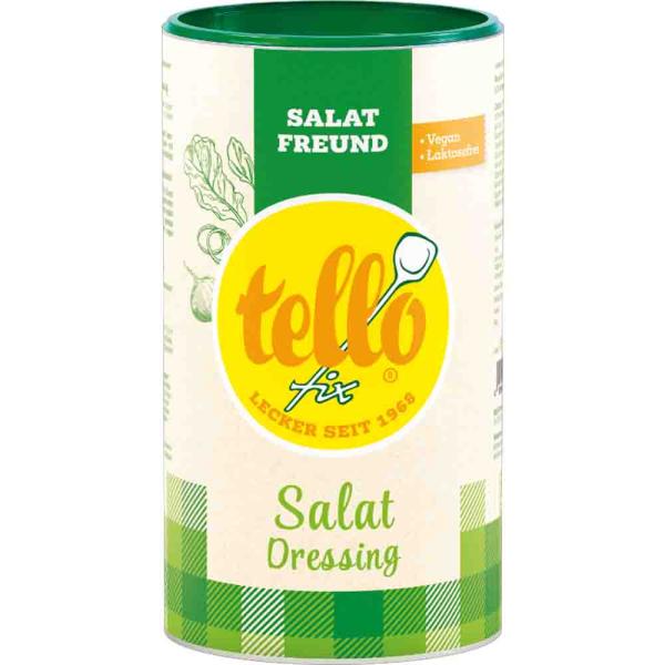 tellofix Salat Dressing 300g Pack