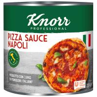 Knorr Pizza-Soße Napoli, 2,6 kg