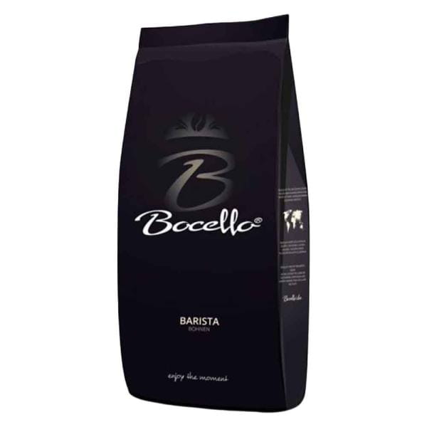 Kaffee Bocello Barista Bohne 1000g Beutel