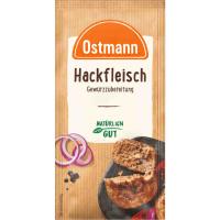 Ostmann Hackfleisch Gewürzzubereitung 12 Beutel im Karton