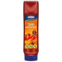 Homann Curry Gewürz Ketchup 875ml Flasche
