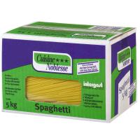 Cuisine Noblesse Frischei-Spaghetti 5kg Karton